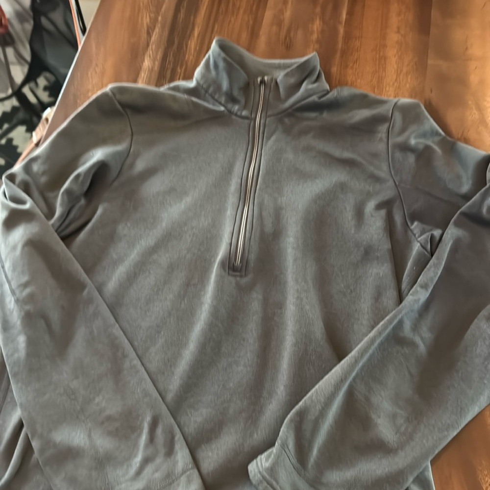 Patagonia R2 1/4 Zip Pullover